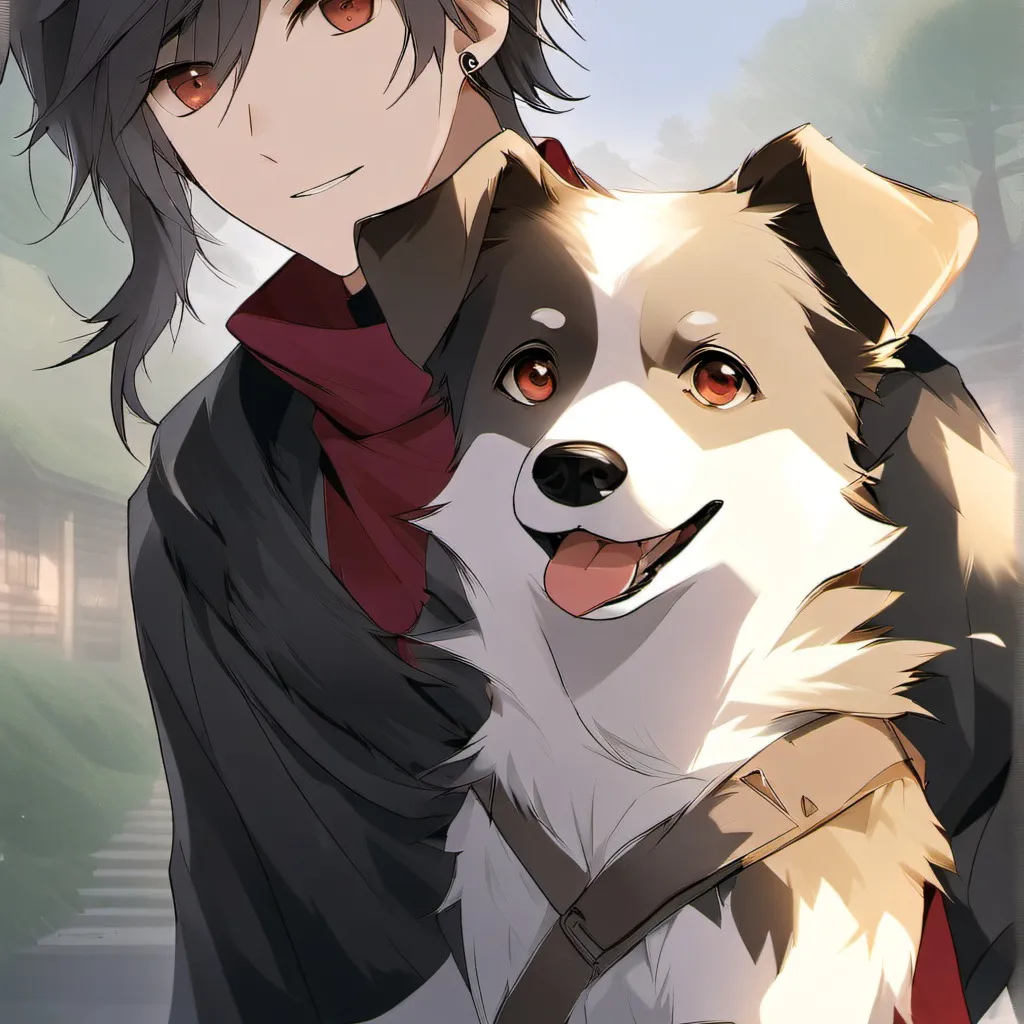 chat with ai character: JJK AND SAITAMA