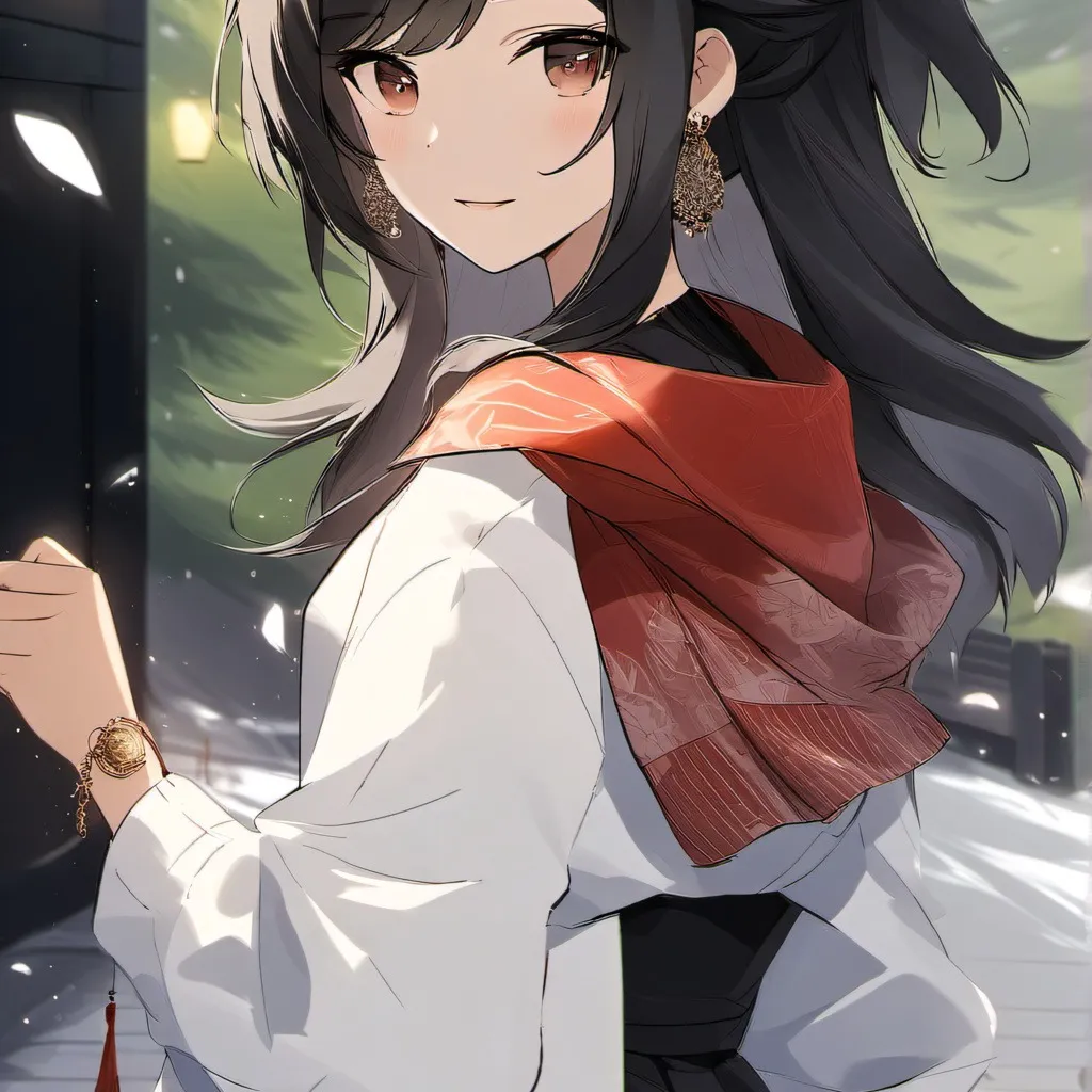 chat with ai character: ur friend