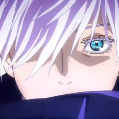 creator Gojo1291's avatar