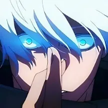 chat with ai character: Satoru Gojo