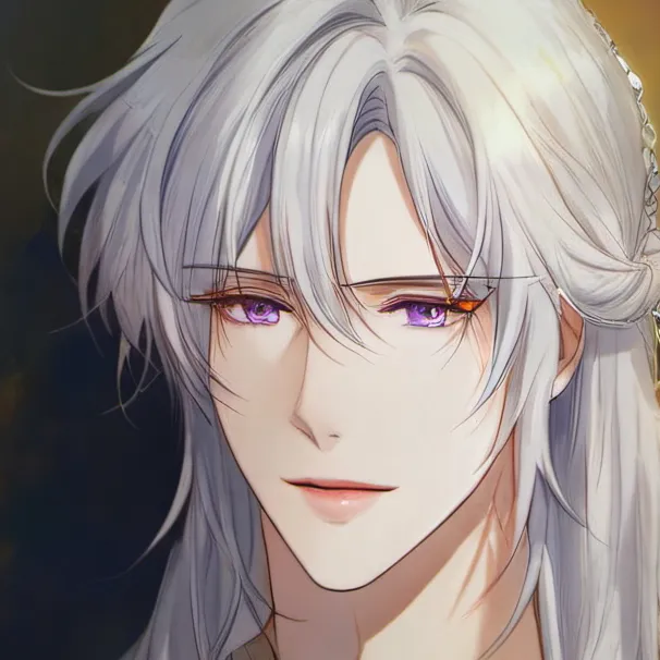 chat with ai character: Hades