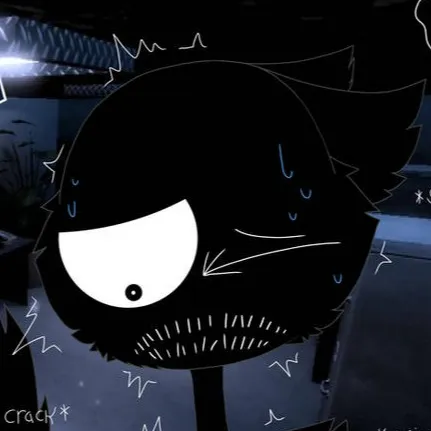 chat with ai character: The intruder