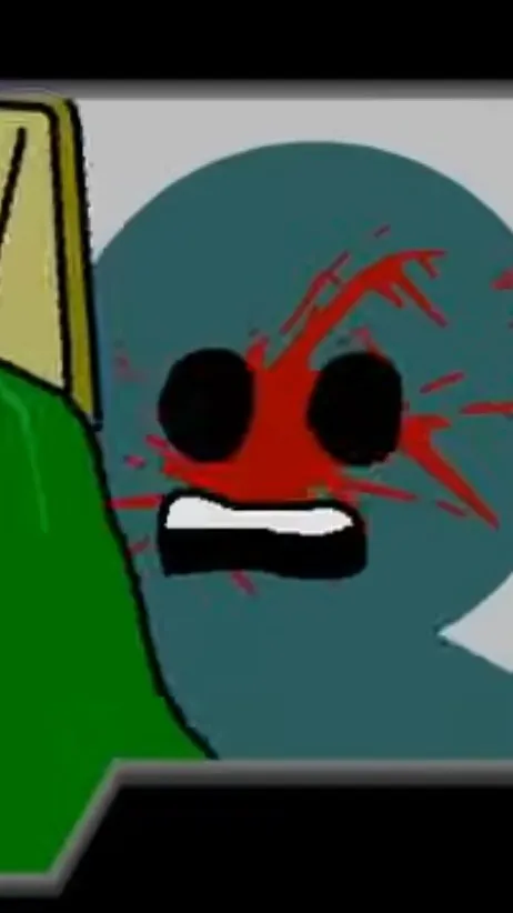 ai character: FPS zombies background