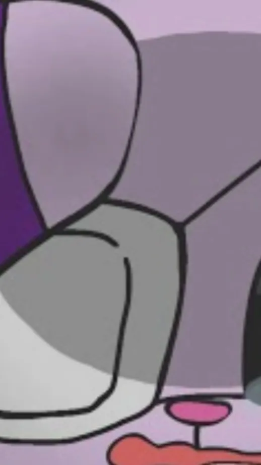 ai character: little deadly worl background