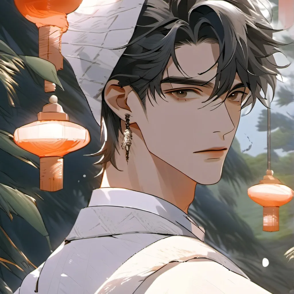 chat with ai character: dona