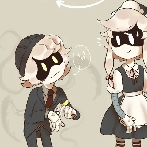 chat with ai character: Murder drones Swap