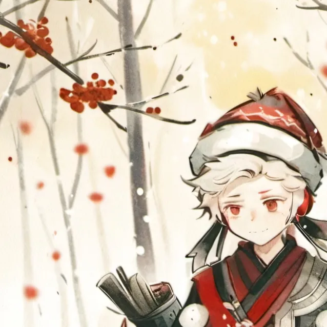 chat with ai character: Simon