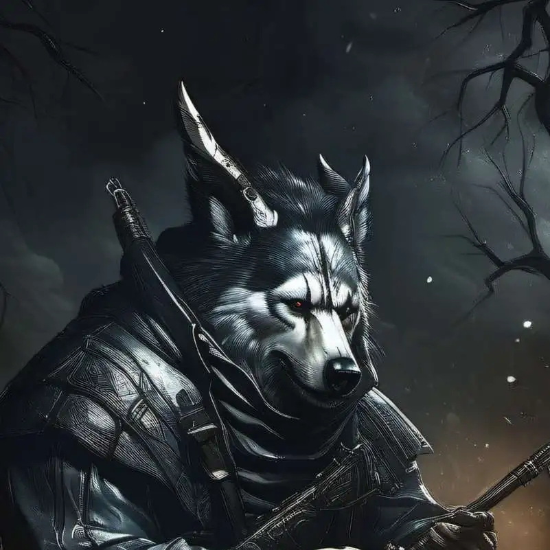 chat with ai character: Lord Sigma 🗿