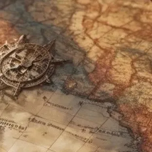 creator Miss Sparrow's avatar