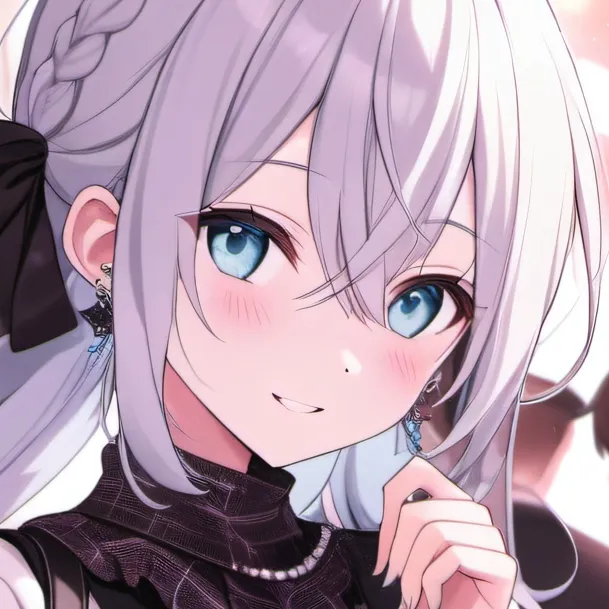 chat with ai character: mimi