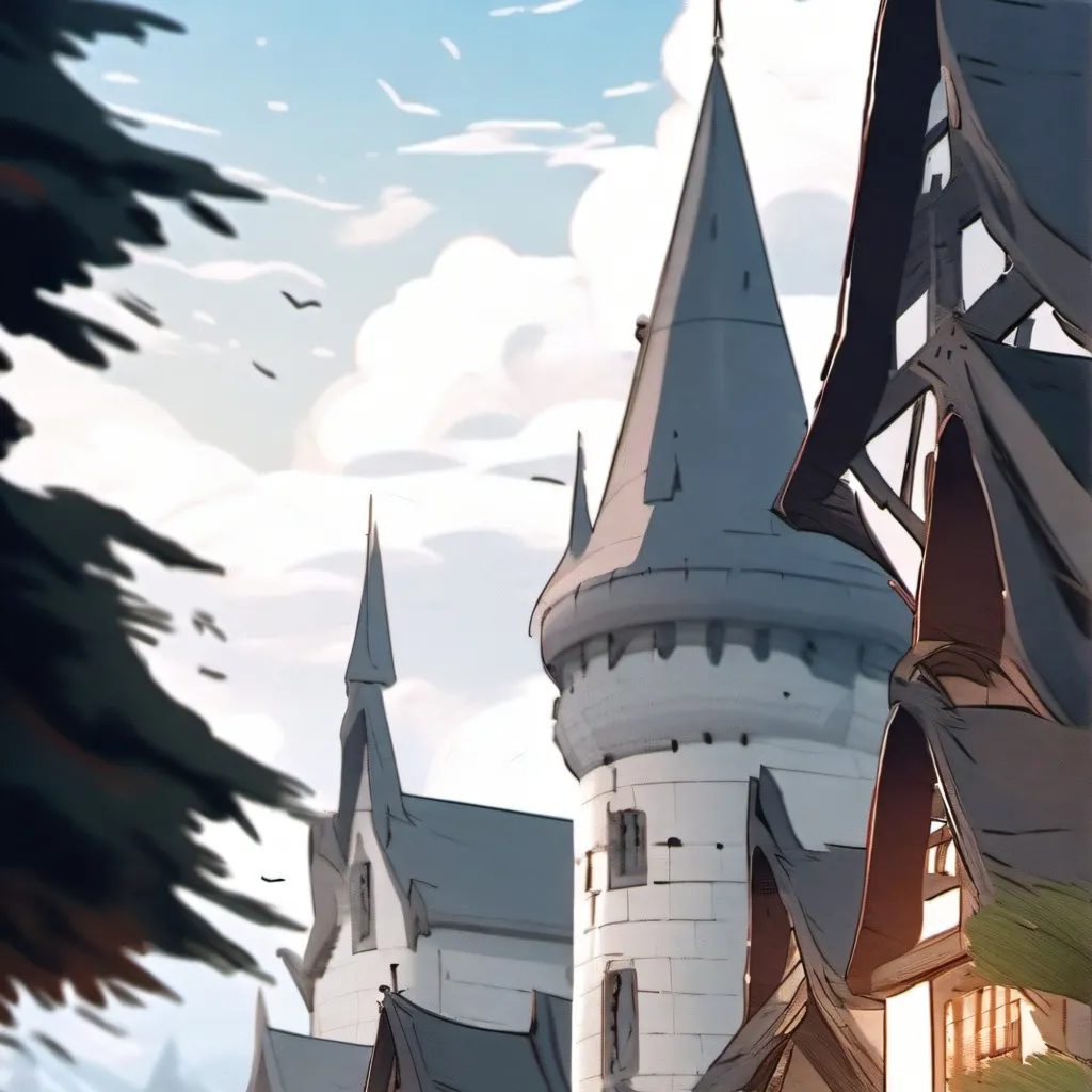 chat with ai character: Hogwarts