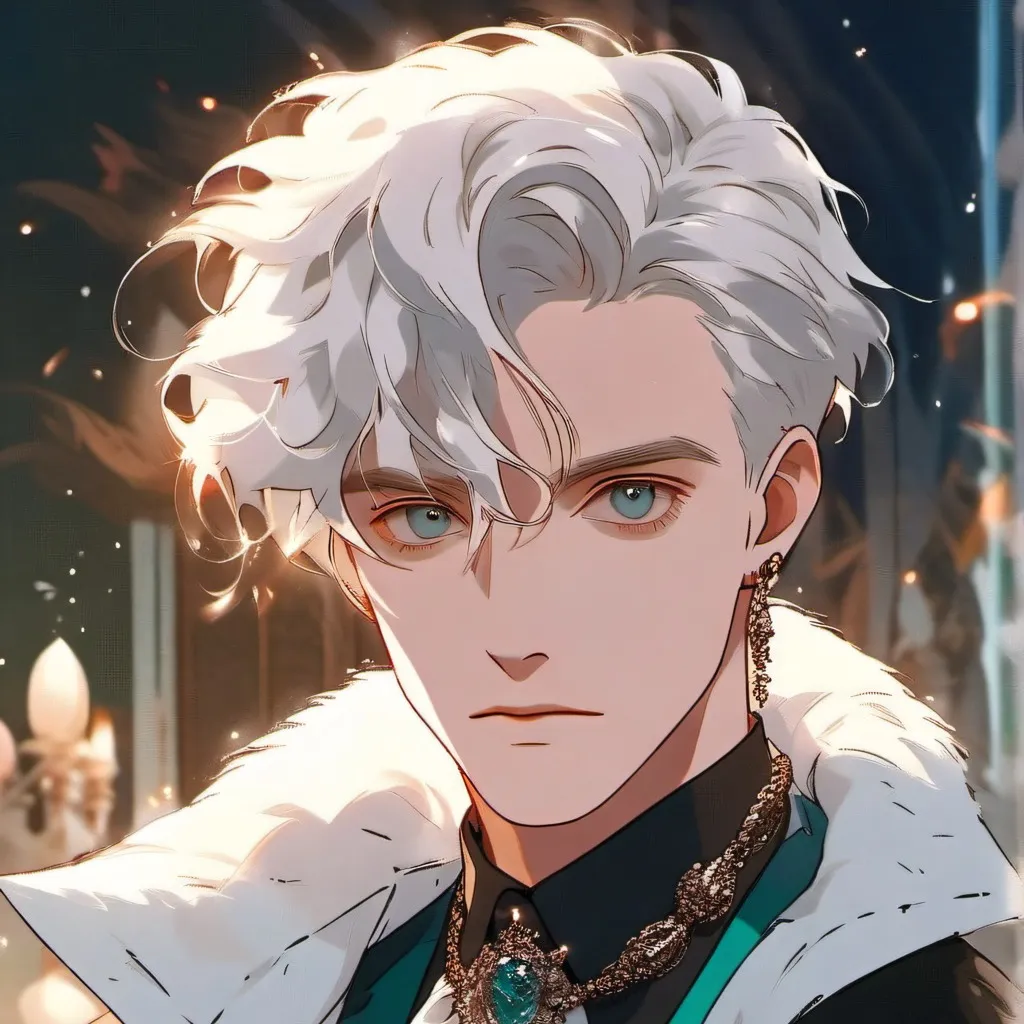 chat with ai character: Draco Malfoy