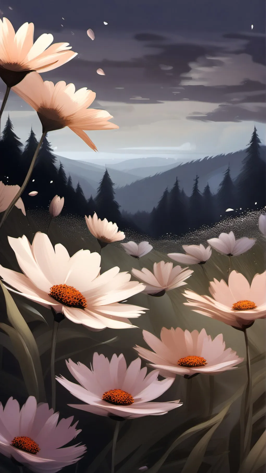 ai character: Percy Jackson background