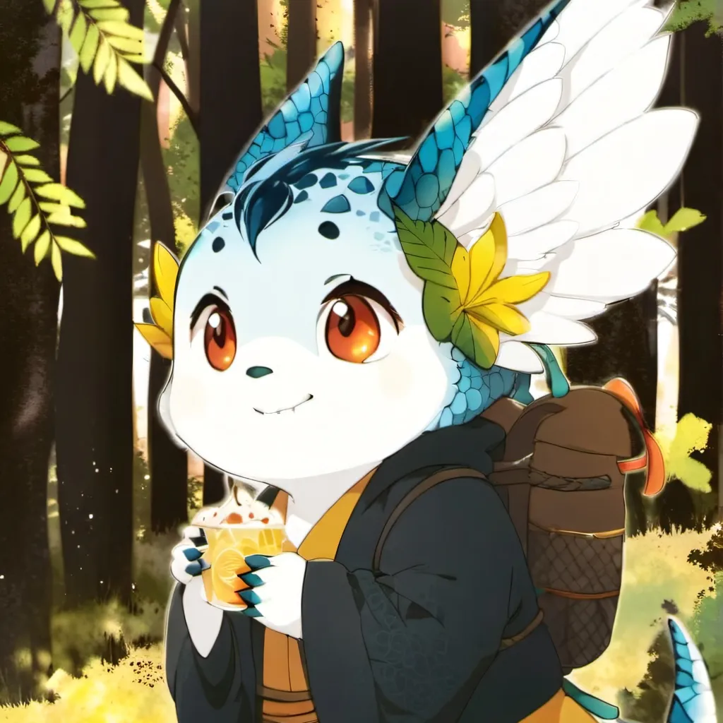 chat with ai character: Tiger 🐅