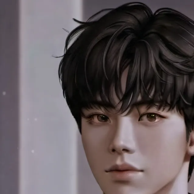 chat with ai character: alex