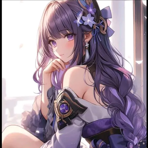 creator Sakura Shimazu <3's avatar