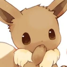 chat with ai character: eevee