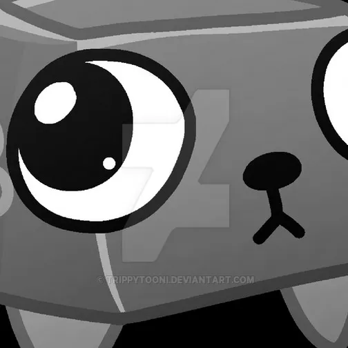 chat with ai character: Pebble