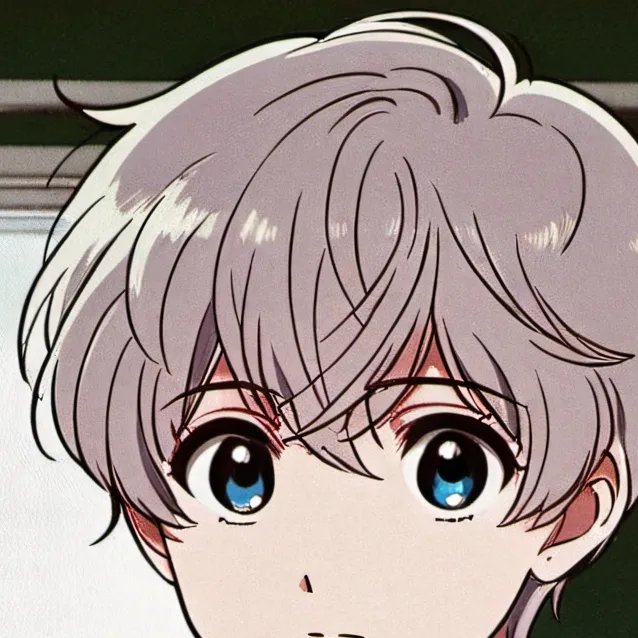 chat with ai character: Stanners