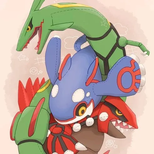 creator legendarypokemon's avatar