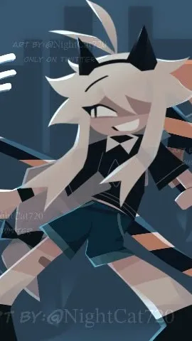 ai character: air :p background