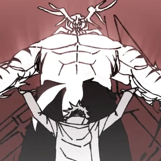 creator Mahoraga Totality's avatar