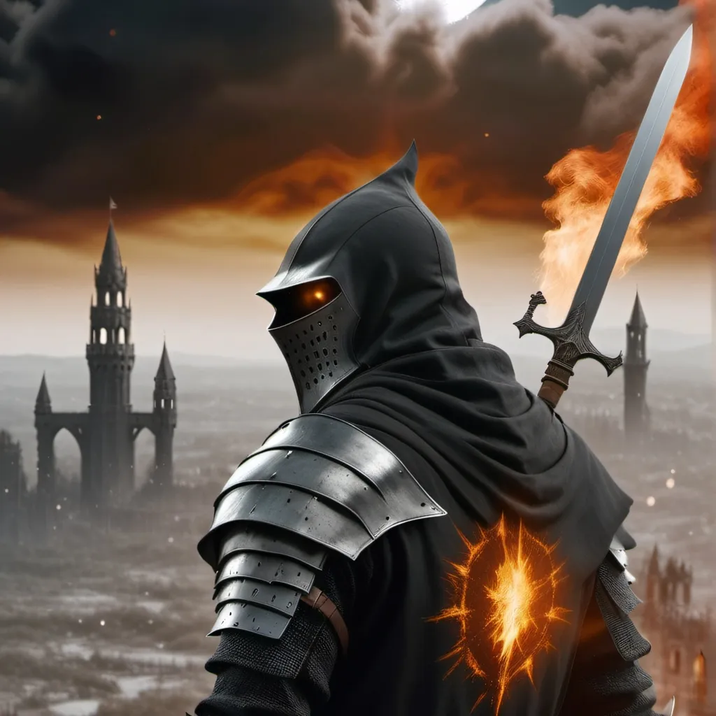 chat with ai character: Dartix 