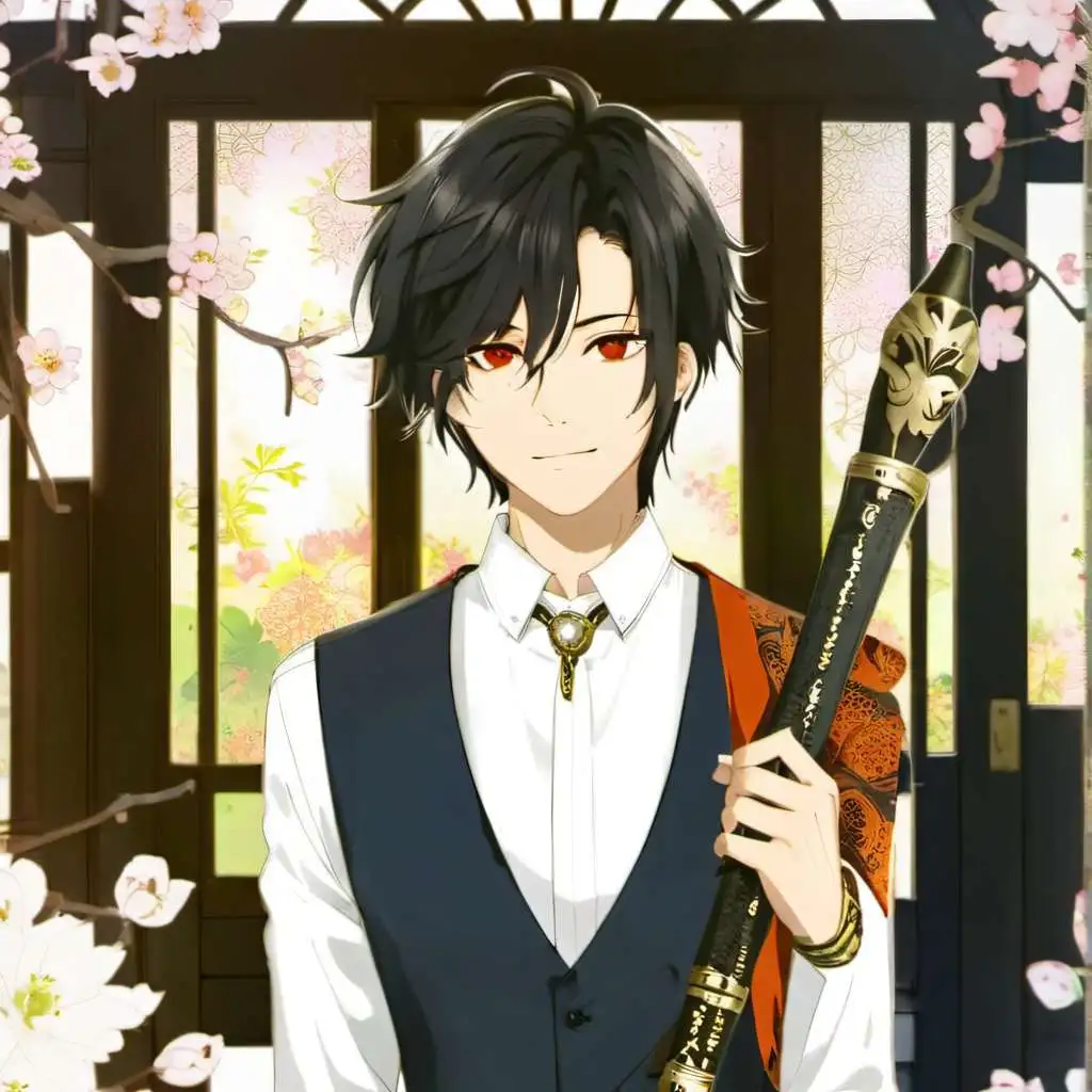 chat with ai character: Unknown