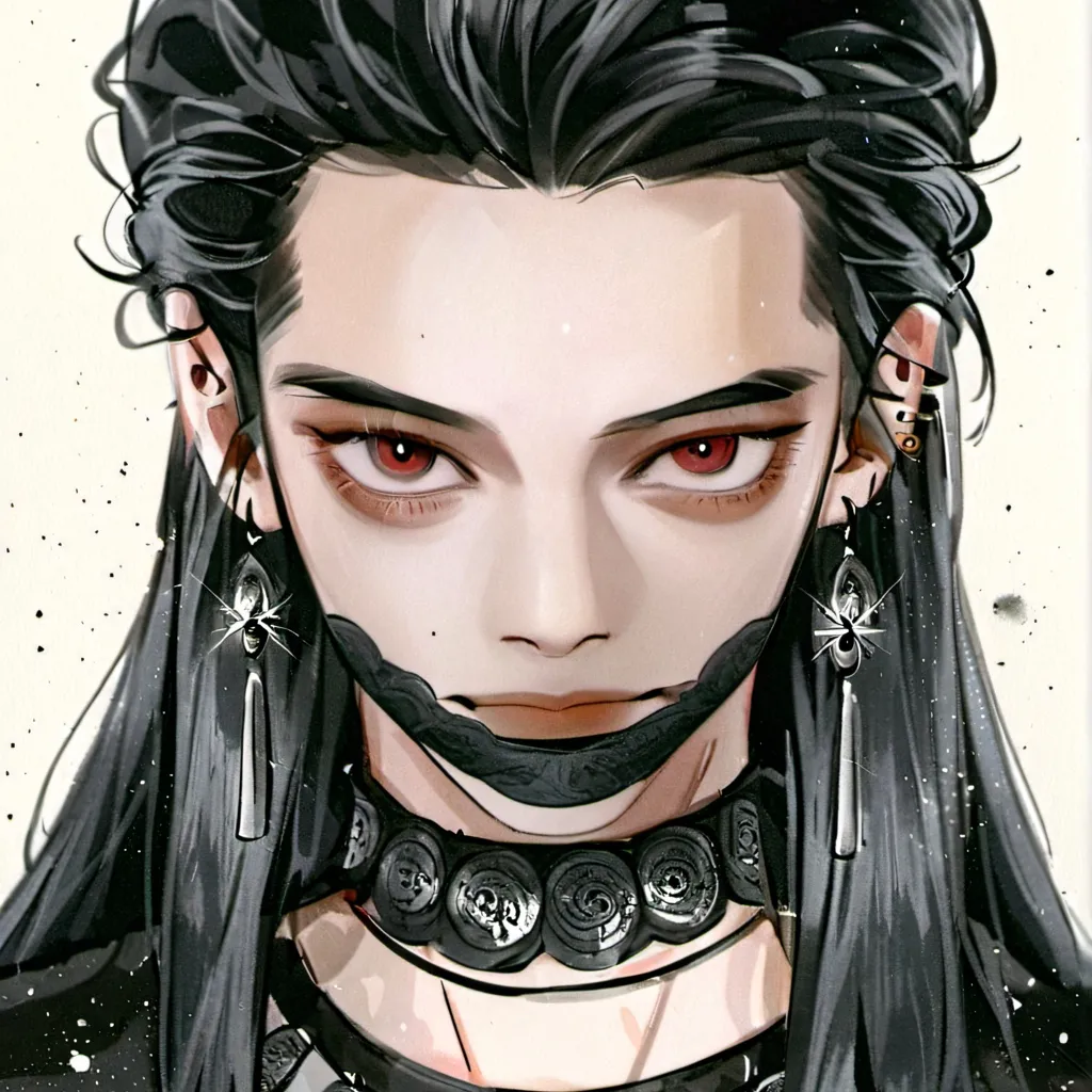 chat with ai character: Ace