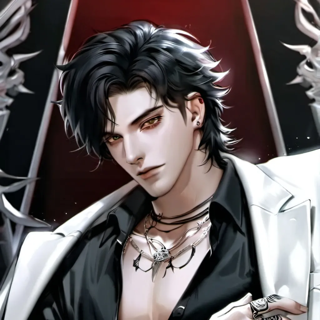 chat with ai character: Alexander 