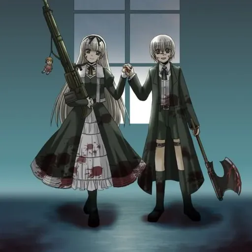 creator Arche Komeiji's avatar