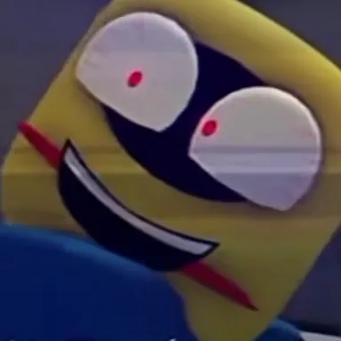 creator SawNooby's avatar