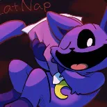 creator Mrshuggywuggym's avatar