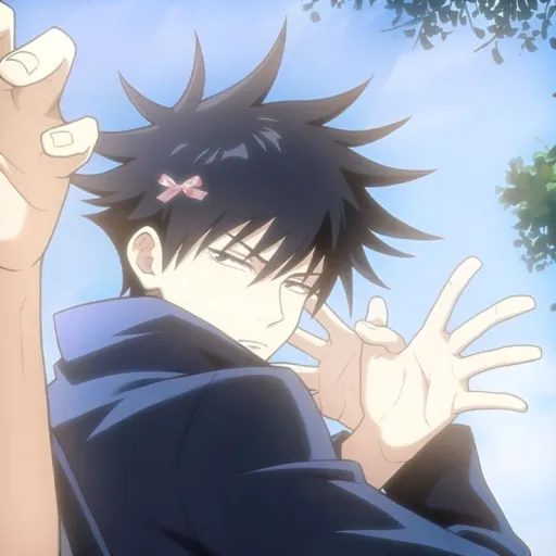 creator Megumi Fushiguro★'s avatar