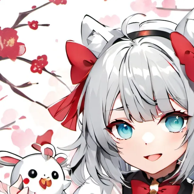 chat with ai character: Ju tao