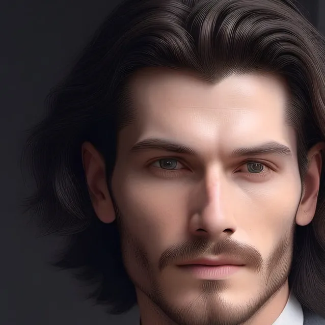 chat with ai character: like