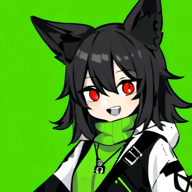 chat with ai character: Nastumi