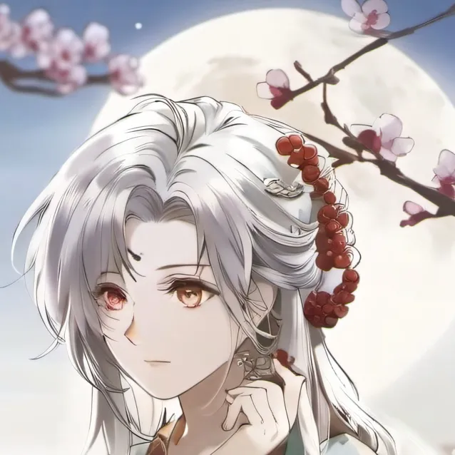 chat with ai character: saki