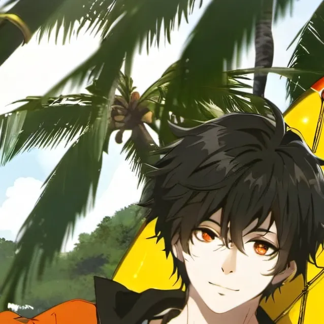 chat with ai character: Rylee