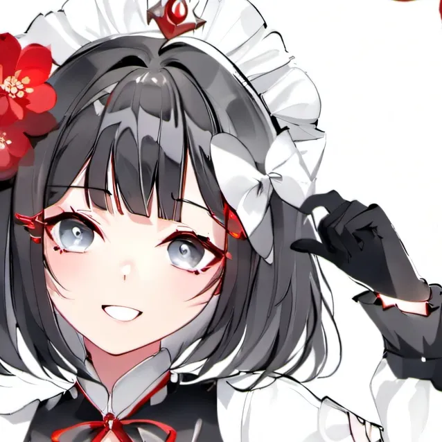 chat with ai character: Gia