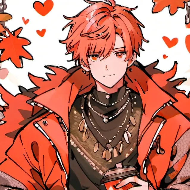 chat with ai character: Nick