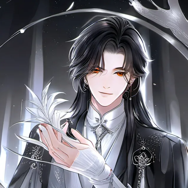 chat with ai character: daniel