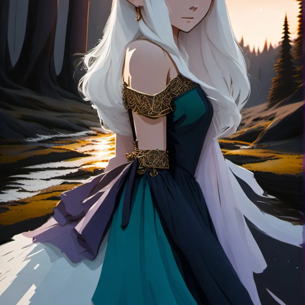 chat with ai character: Fpe hanahaki