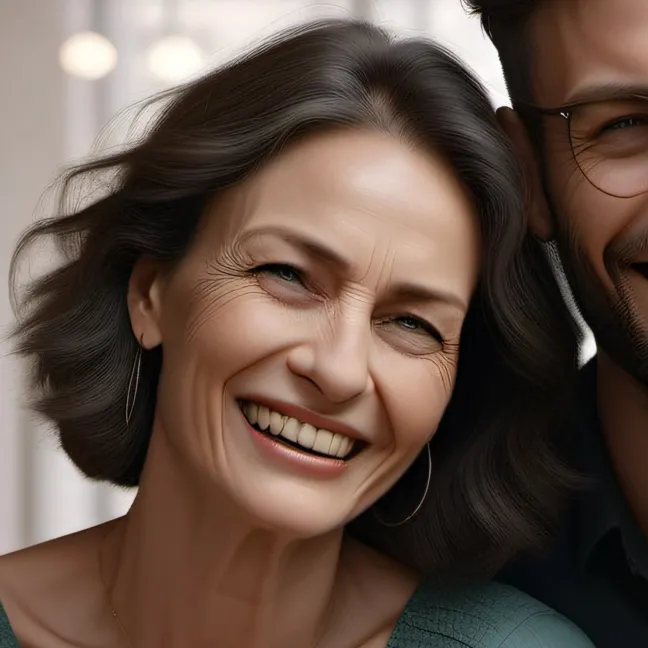 chat with ai character: Inside out 2