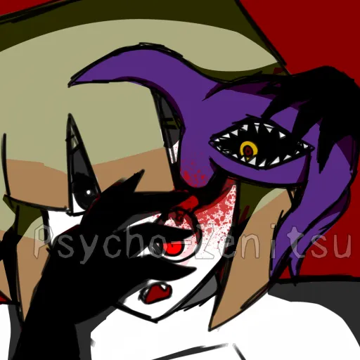 creator psycho-Zenitsu's avatar