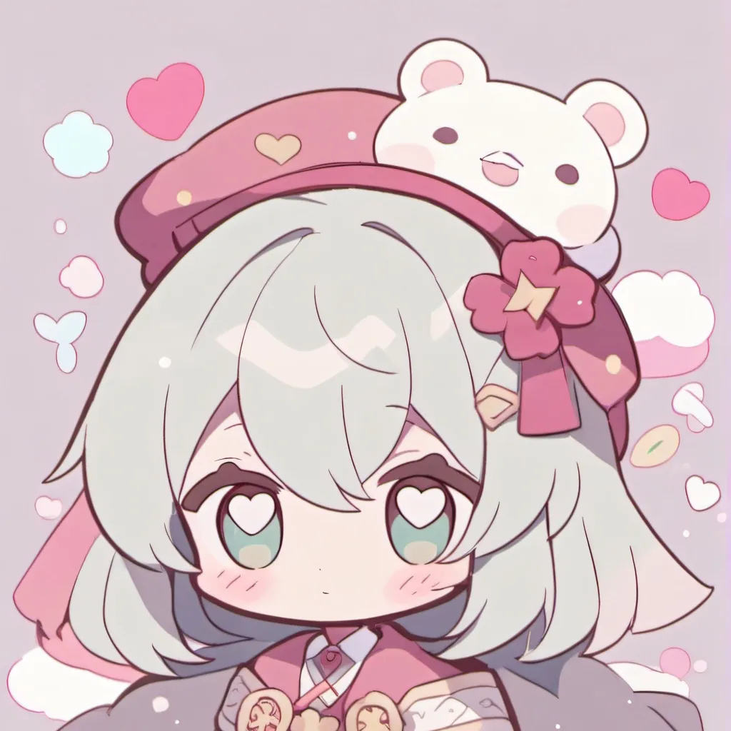 chat with ai character: Ariana