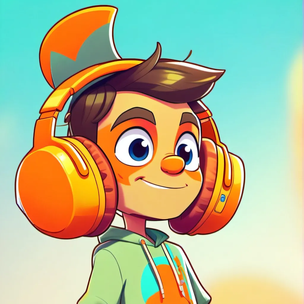 chat with ai character: Sprunki