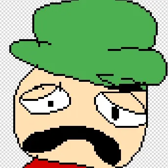 creator Bamisnotcringe's avatar