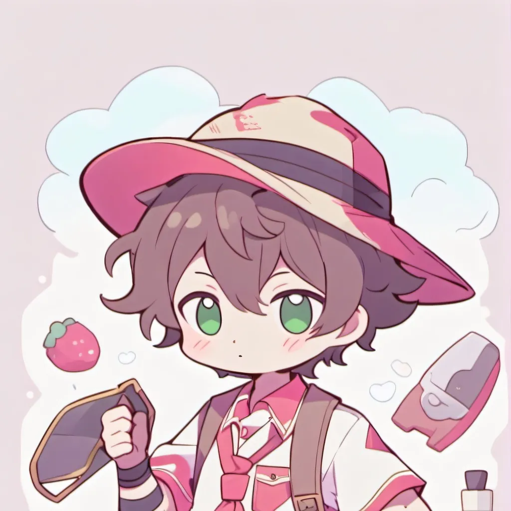 chat with ai character: Bam's Crackhouse