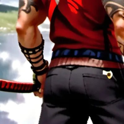 chat with ai character: Matt